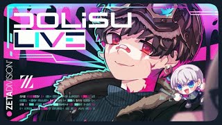 zeta　４ぱ【第五人格】