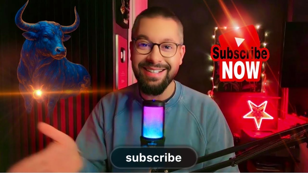 ♉️TAUR|MARTIE|Noi perspective profesionale dar și de viziune a vieții tale|#taurustarot #future 