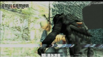 Manhunt - Scene #18 - Border Patrol (Hardcore Difficulty)