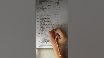 Physics MDCAT/ECAT ✍️ #physics #mcat #mdcat #ecat #reconduct #mdcatpreparation #mdcatmcqs #mcatprep