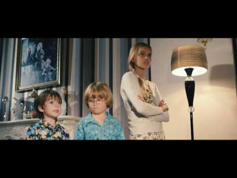 Хүүхэд асрагч инээдмийн УСК г 2016 10 26 ны 21 50 цагаас MASSTV ээр хүлээн авч үзээрэй 