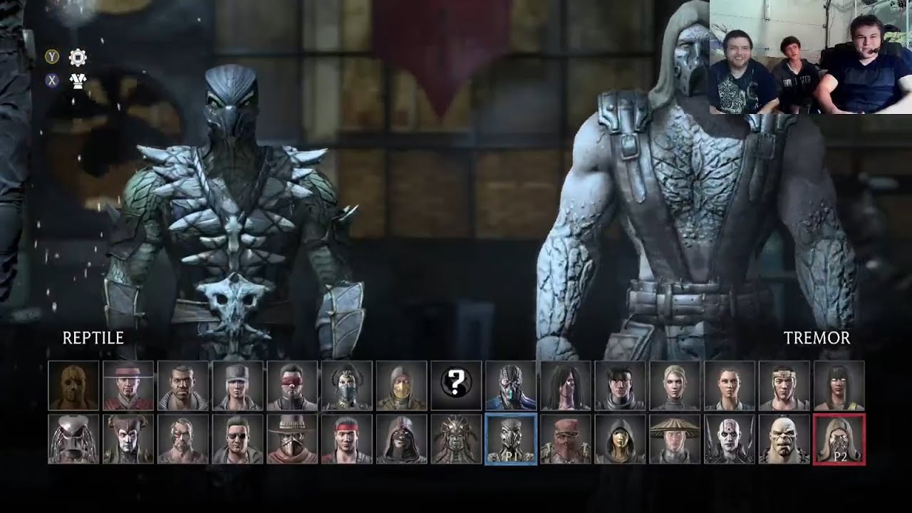1998 Mortal Kombat: Final Battle 1998 Mortal Kombat: Final Battle