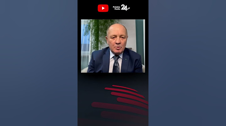 Sawicki: chcemy, by Polacy nie mieli wyboru tylko pomiędzy PO i PiS