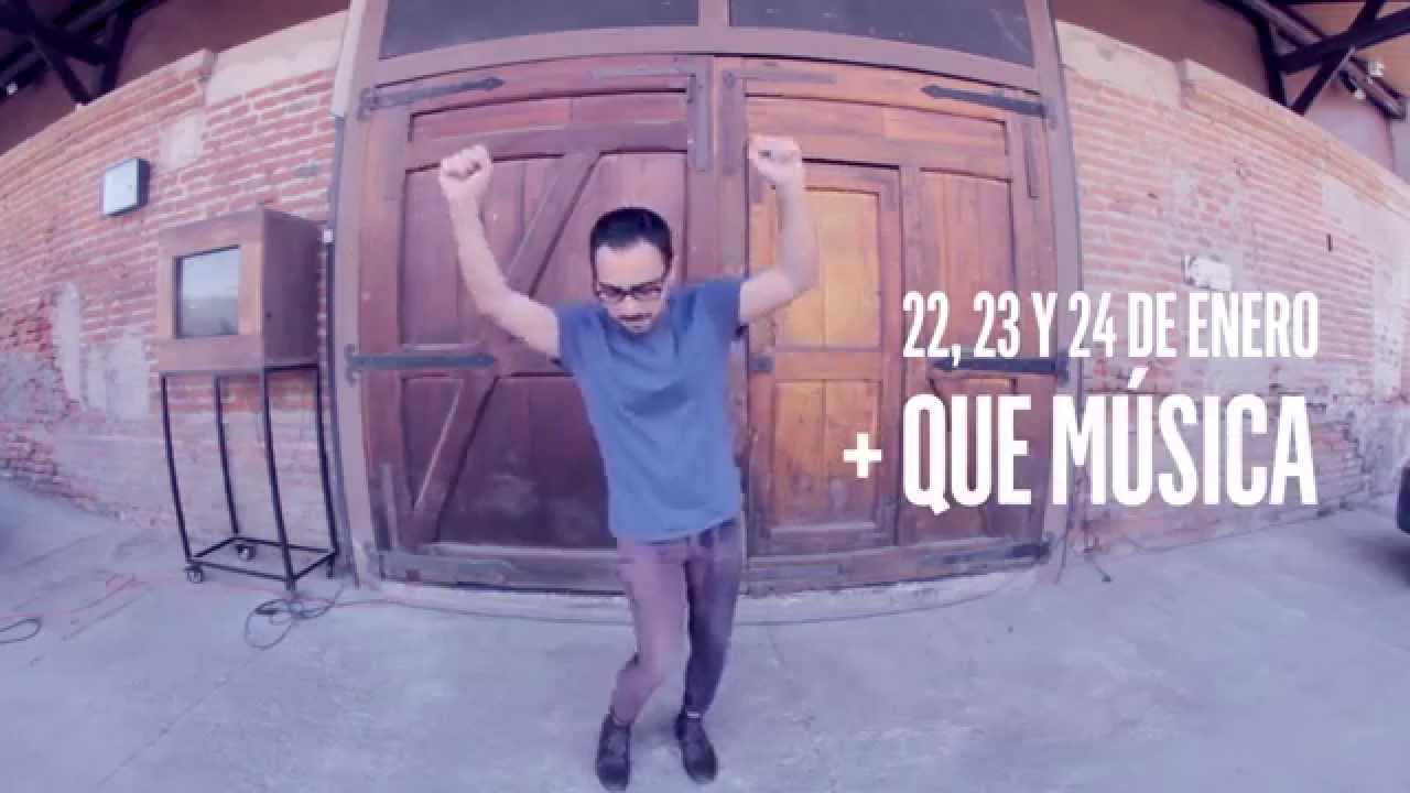 MFEST 2015, MÁS QUE MÚSICA artes visuales unad