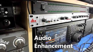 Enhancing Your Audio by M0CSN -AKA -  Mr HamRadioDeals 246 views 5 months ago 13 minutes, 16 seconds