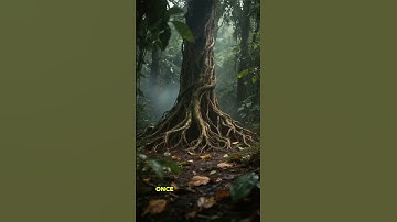 Strangler Fig: Nature