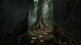 Strangler Fig: Nature's WILDEST Killer Plants! 🌿💀