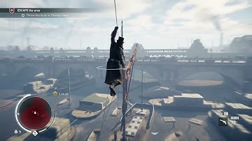 Assassin’s Creed Syndicate – Conquering The Thames