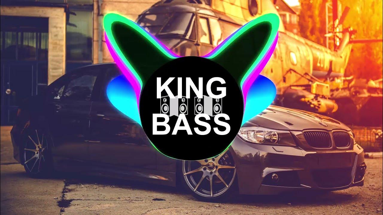 King of bass. Bass King.