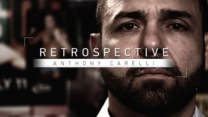 Retrospective: Anthony "Santino Marella" Carelli -...