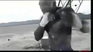 Showtime Championship Boxing Intro 2003