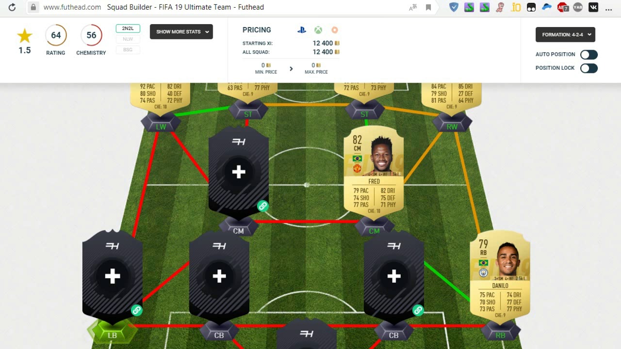 Futhead. Позиции в ФИФА. Футхед ФИФА 19. ЛФА ФИФА 22. ФИФА 19 ЛФА.