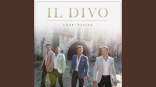 Video thumbnail of "Il Divo - Himno de la Alegría (Ode to Joy)"