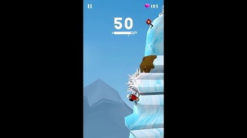 Axe Climber Gameplay - THIS IS FUN!