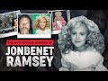 The Brutal Murder of JonBenet Ramsey