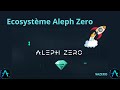 Lcosystme aleph zero nous ne sommes pas prt