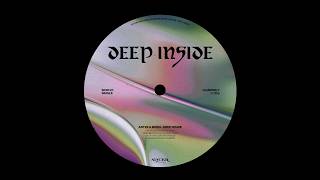 Antze & Bowa - Deep Inside (Official Audio)