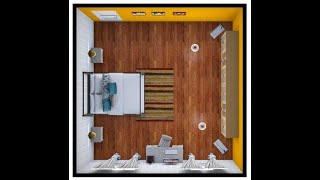 come iniziare un progetto con FLOORPLANNER - TUTORIAL