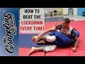 How to BEAT the LOCKDOWN - Every Time!