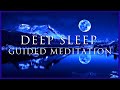 Deep sleep meditation with affirmations gratitude self love happiness appreciation and harmony