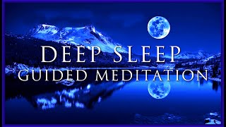 Deep Sleep Meditation With Affirmations: Gratitude, Self Love, Happiness, Appreciation and Harmony by Kenneth Soares 238,301 views 3 years ago 1 hour, 45 minutes