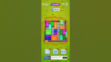 Farm Block Escape Level 306 Solution