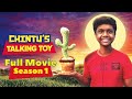 Chintus talking toy  full movie  season 1  velujazz