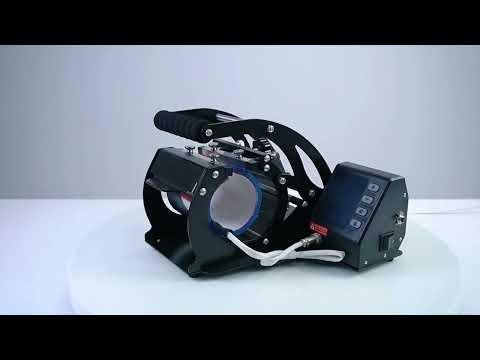 Термопресс для кружек PD-130