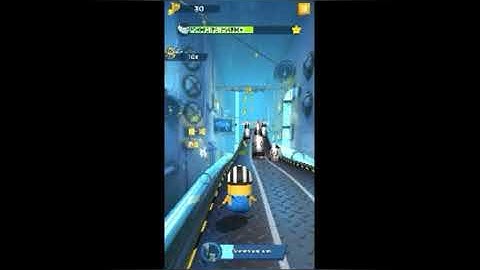 Minion rush game noob, pro and hacker