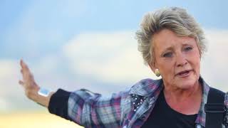 Lacy J Dalton VLOG Sep 21st - Wild Horses