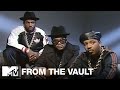 Run-DMC's 'Christmas in Hollis' Set Visit (1987) | From The Vault