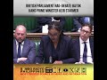 British Parliament nag-debate alang sa imbestigasyon batok PM Keir Starmer