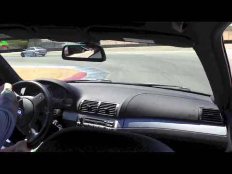 bmw-m3-spin---laguna-seca-crash-moment