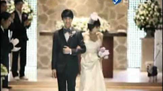 キムソナ 結婚 Youtube