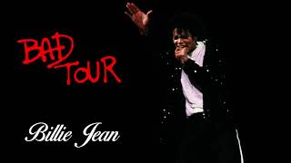 Billie Jean | Michael Jackson [Live in Los Angeles, 1989] FIXED AUDIO