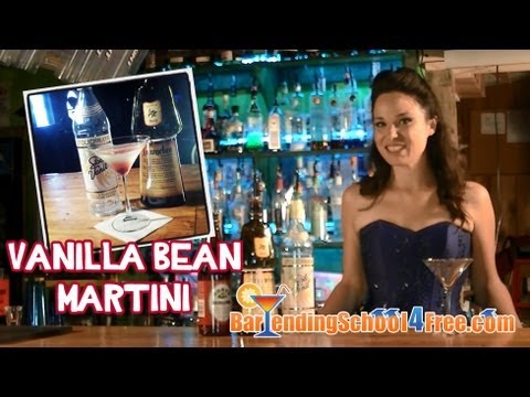 how-to-make-the-vanilla-bean-martini-(drink-recipes)