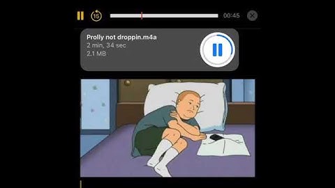 snot - prolly (unreleased song snippet )