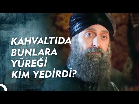 GENÇLİK YILLARIM 68 | KAHVALTIDA BUNLARA YÜREĞİ KİM YEDİRDİ?