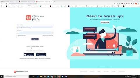 Learn how to use InterviewStream today!