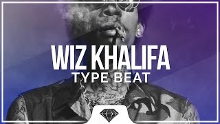 Smooth Wiz Khalifa Type Beat 2016 - Resurrection | Epic HipHop Instrumental 2017