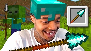 How it Feels to Use The New Spear.