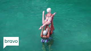 Celebrity Million Dollar Listing LA: James Harris' Deal-Making Secret Weapon (Season 10, Episode 4) | Bravo Profile