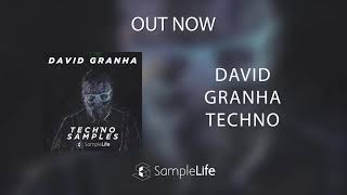 SampleLife - David Granha Techno Samples