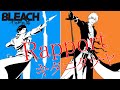 【MAD】Rapport / キタニタツヤ  BLEACH