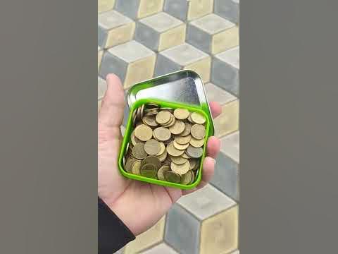 Мелочь - YouTube