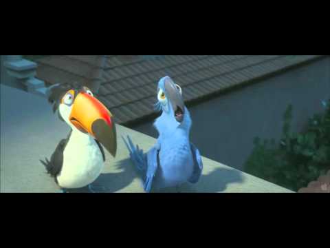 რიო 3D ნახეთ კინოთეატრებში