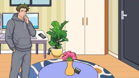 Tricky Story: Story 1 level 26