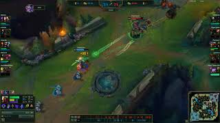 EKKO OUTPLAY FED ZED WTF