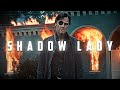 The governor edit  shadow lady