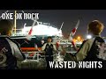 【PV】Wasted Nights - ONE OK ROCK 中華街ジャグリングver.